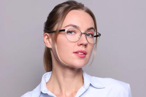 Porsche Design P8345 B Brille