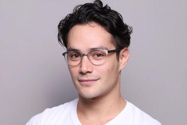 Porsche Design P8345 B Brille