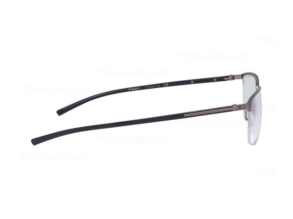 Porsche Design P8371 D Brille