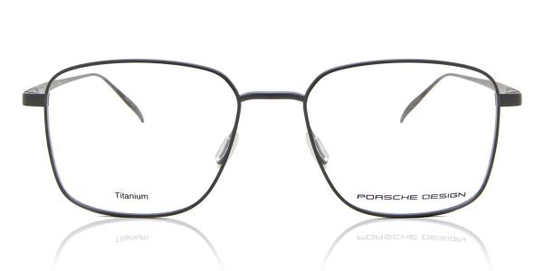 Porsche Design P8372 A Brille