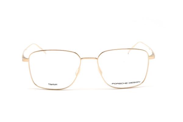 Porsche Design P8372 B Brille