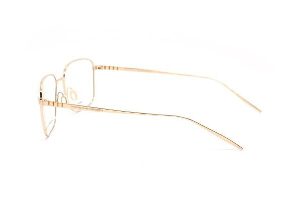 Porsche Design P8372 B Brille
