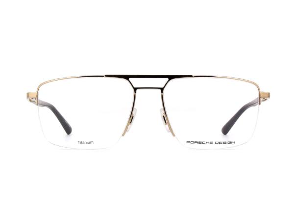 Porsche Design P8398 C Brille