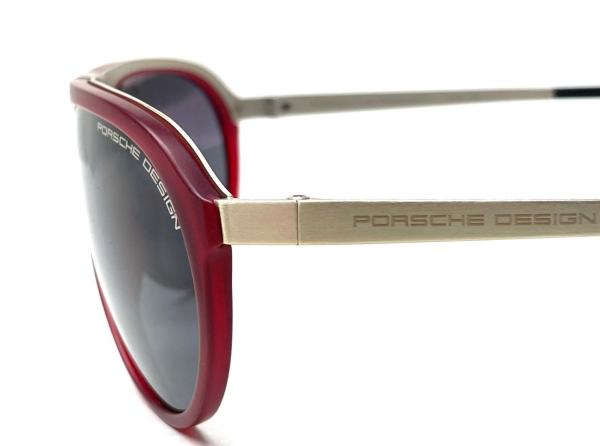 Porsche Design P 8619 B  Sonnenbrille