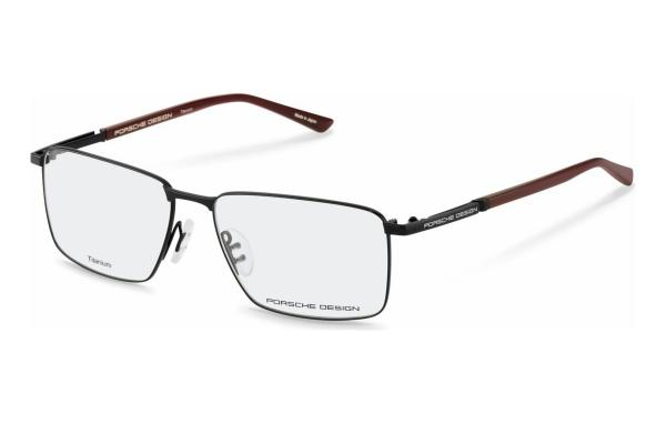 Porsche Design P8729 A Glasses