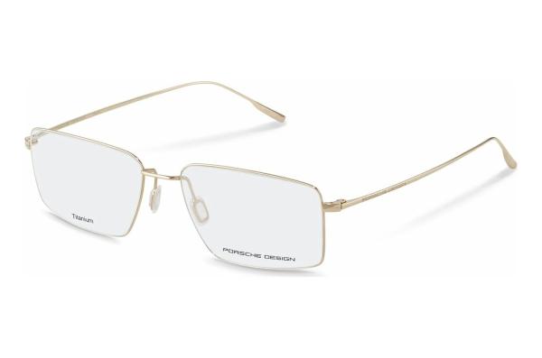 Porsche Design P8750 B Glasses