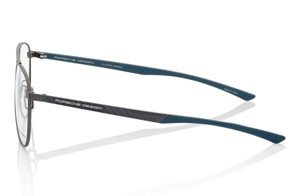 Porsche Design P8754 A Brille