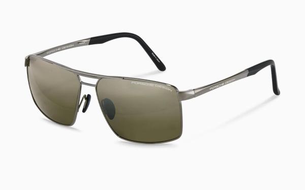 Porsche Design P8918 B 63 Sunglasses
