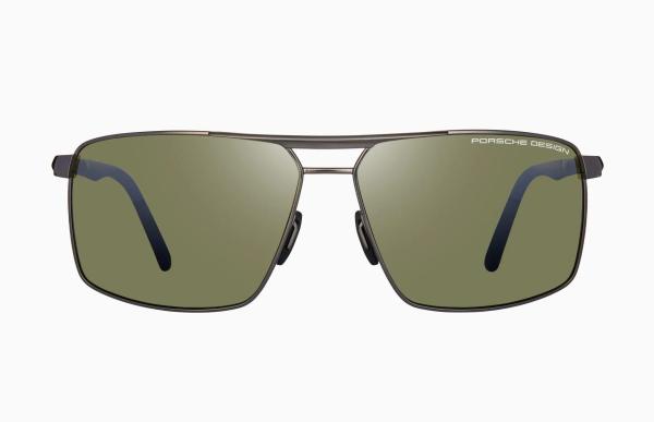 Porsche Design P8918 B 63 Sunglasses