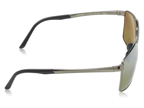 Porsche Design P8918 B 63 Sunglasses