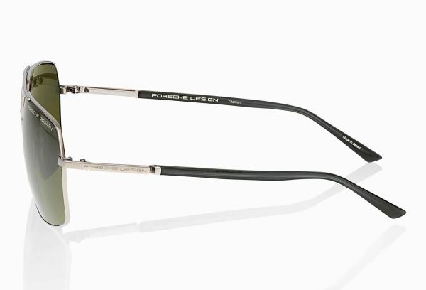 Porsche Design P8930 B Sonnenbrille