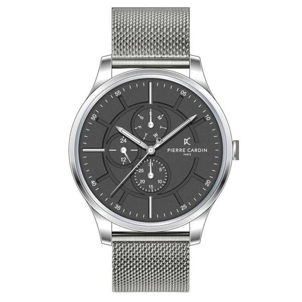 Pierre Cardin Herrenuhr La Gloire Nouvelle