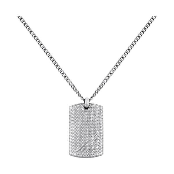 Police Havasu Dog Tag Halskette