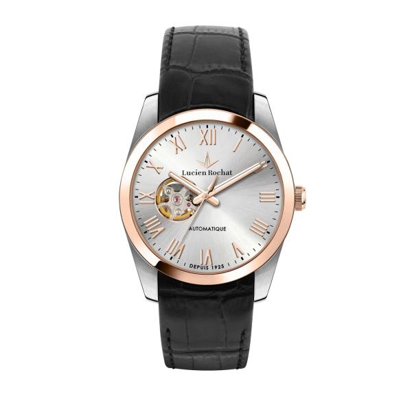 Lucien Rochat Leman R0421114002 Herrenuhr