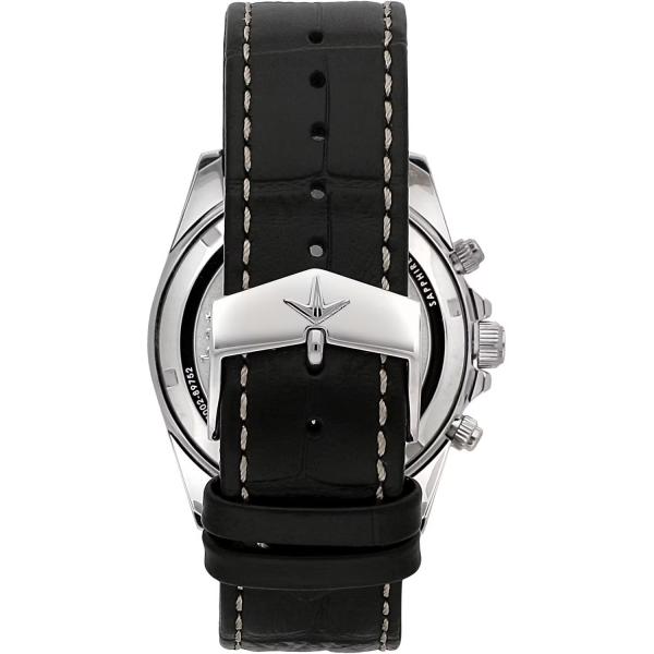 Lucien Rochat Leman R0471617002 Herrenuhr