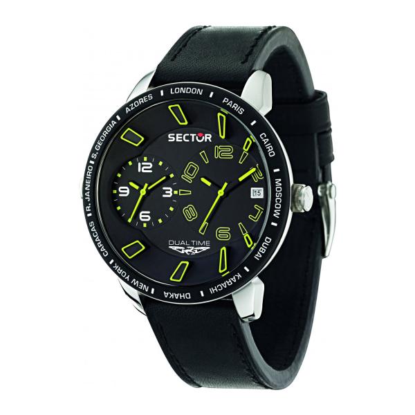 Sector 400 R3251119007 Herrenuhr