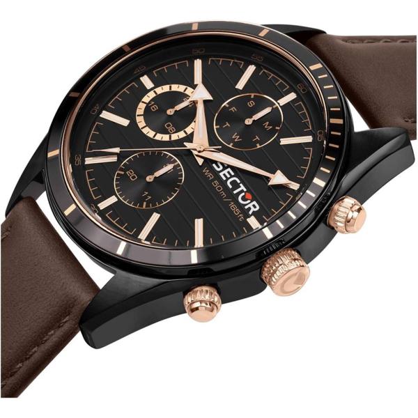 Sector 770 R3251516007 Herrenuhr