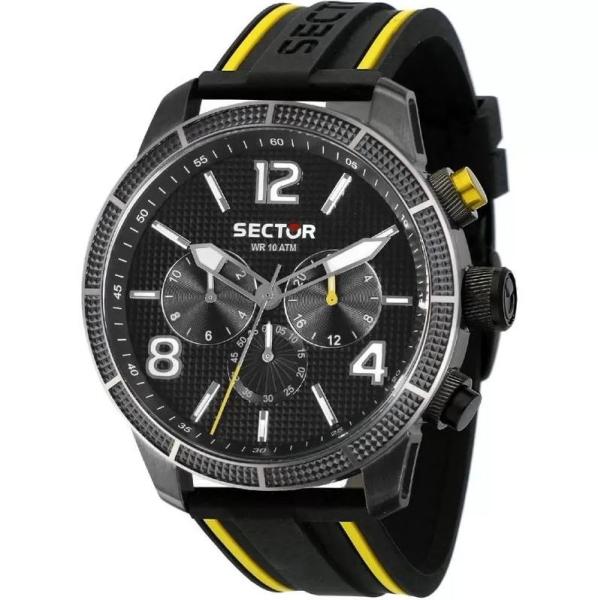 Sector 850 R3251575014 Herrenuhr