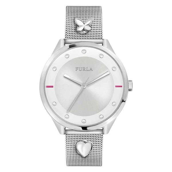 Furla Damenuhr Pin R4253102524