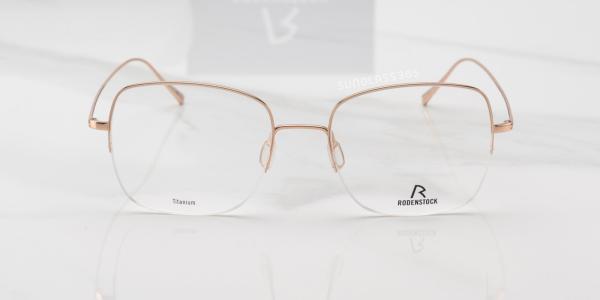 Rodenstock R7116 A 52 Brille