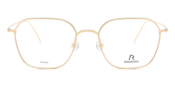 Rodenstock R7121 B 53 Brille