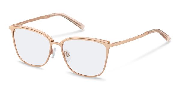 Rodenstock R7123 D 56 Brille