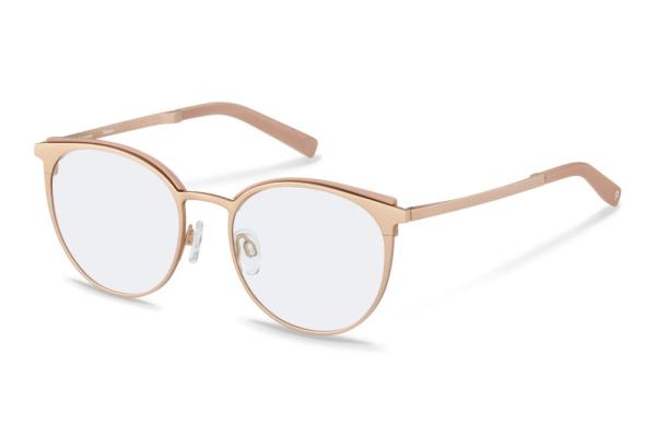 Rodenstock R7124 B 53 Brille