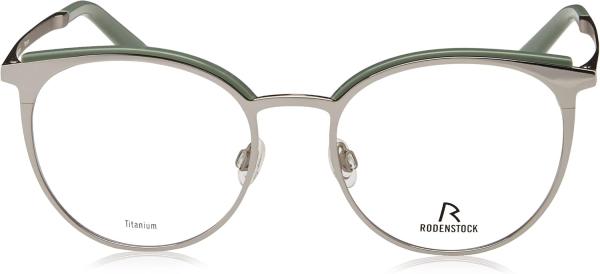 Rodenstock R7124 C 53 Brille
