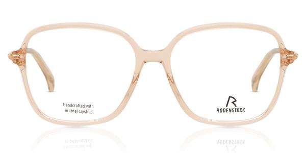 Rodenstock R8028 B 53 Brille