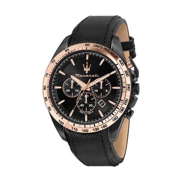Maserati Traguardo Herrenuhr R8871612038