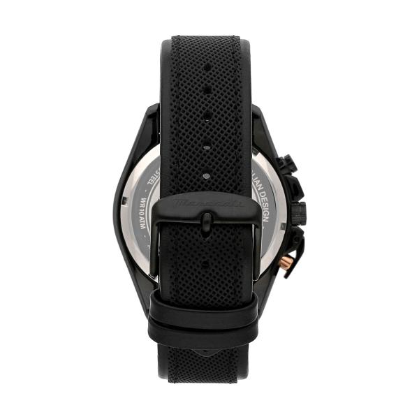 Maserati Traguardo Herrenuhr R8871612038