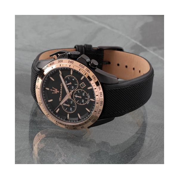 Maserati Traguardo Herrenuhr R8871612038