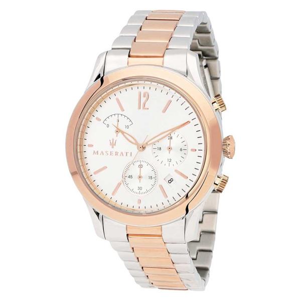 Maserati Tradizione Herrenuhr R8873625001