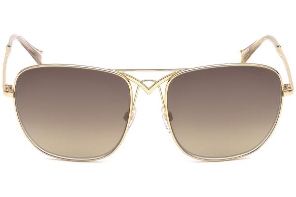 Roberto Cavalli Civiella RC1053 28G Sonnenbrille