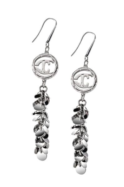 Just Cavalli Bling SCRV04 Damen Ohrhänger