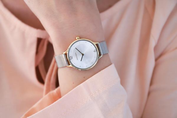 Skagen Anita SKW2340 Damenuhr