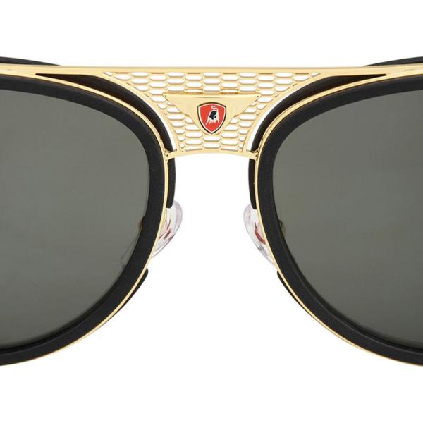 Tonino Lamborghini TYRE TL605S01 Herren Sonnenbrille