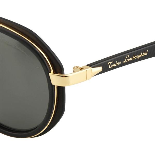 Tonino Lamborghini TYRE TL605S01 Herren Sonnenbrille