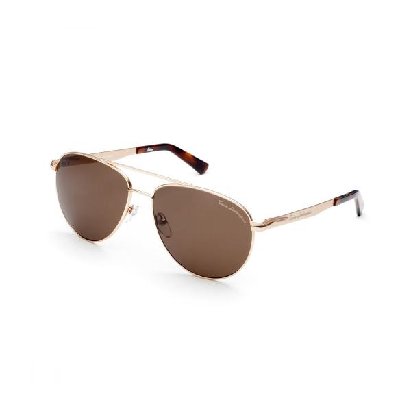Tonino Lamborghini SILVER TL801S02 Herren Sonnenbrille