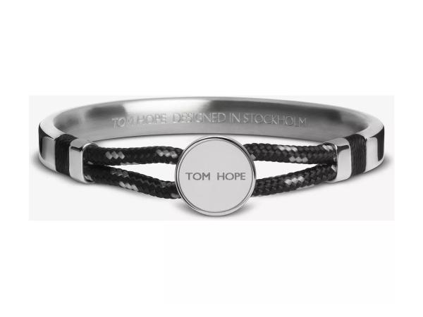 Tom Hope Hybrid TM0355 Armband L