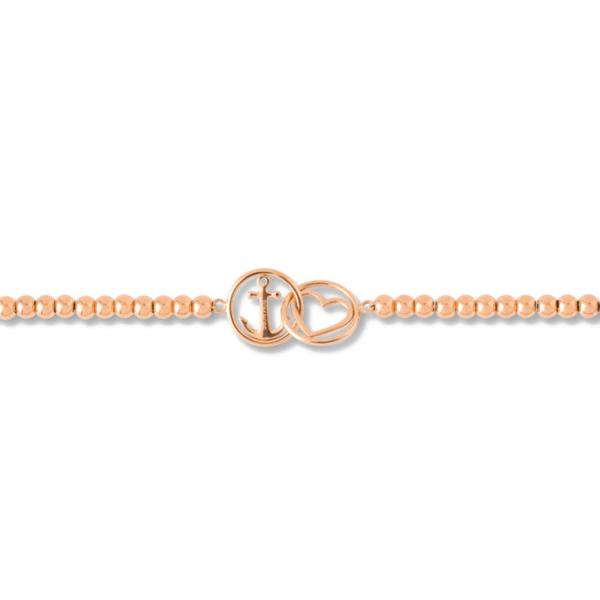 Tom Hope Love and Hope Perline TM0385 Bracelet