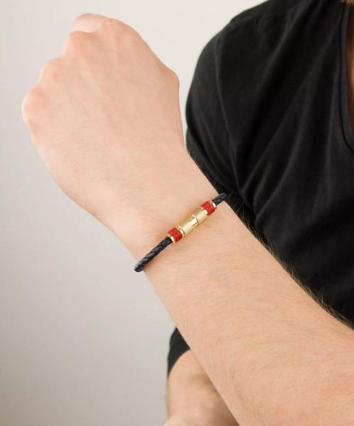 Tom Hope Canterbury TM0273 Armband M