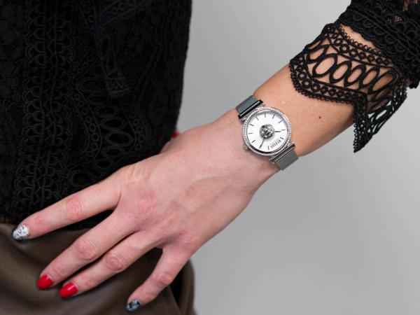 Versus Versace Brick Lane VSP646221 Damenuhr