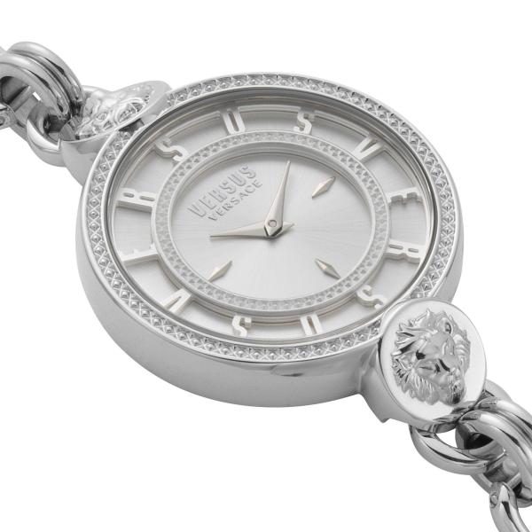 Versus Versace Les Docks VSPLL0119 Damenuhr