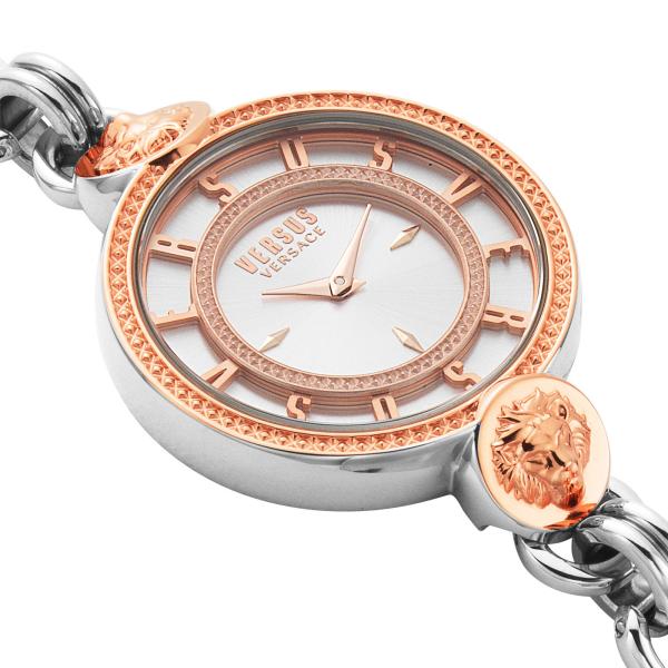 Versus Versace Les Docks VSPLL0319 Damenuhr