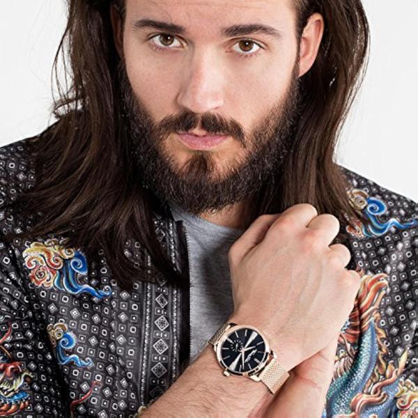 Thomas Sabo Rebel Spirit WA0177 Uhr
