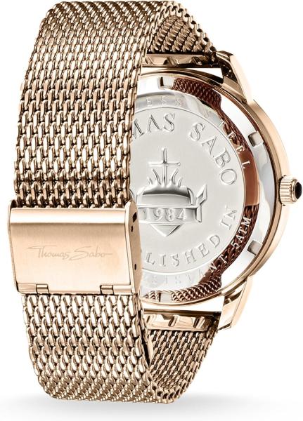 Thomas Sabo Rebel Spirit WA0177 Uhr