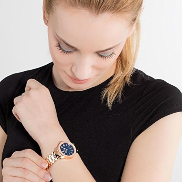 Thomas Sabo Soul WA0215 Damenuhr