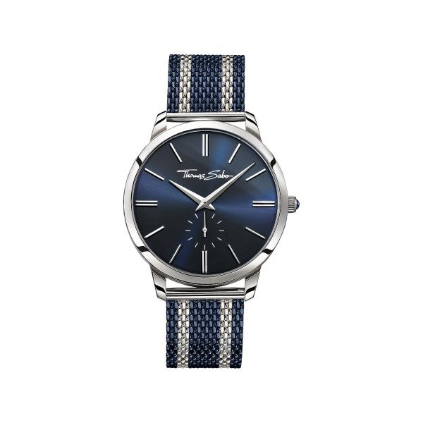 Thomas Sabo Rebel Spirit WA0268 Herrenuhr