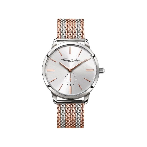 Thomas Sabo Rebel Spirit WA0273 Damenuhr